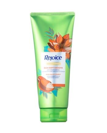 Rejoice Conditioner Rich + Soft Smooth