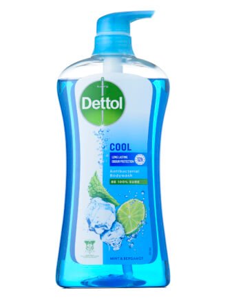 DettolShower Gel Cool 950 ml