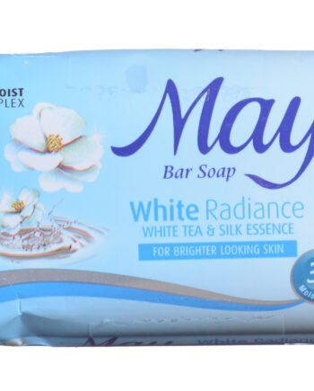 Soap Bar White Radiance 75 g