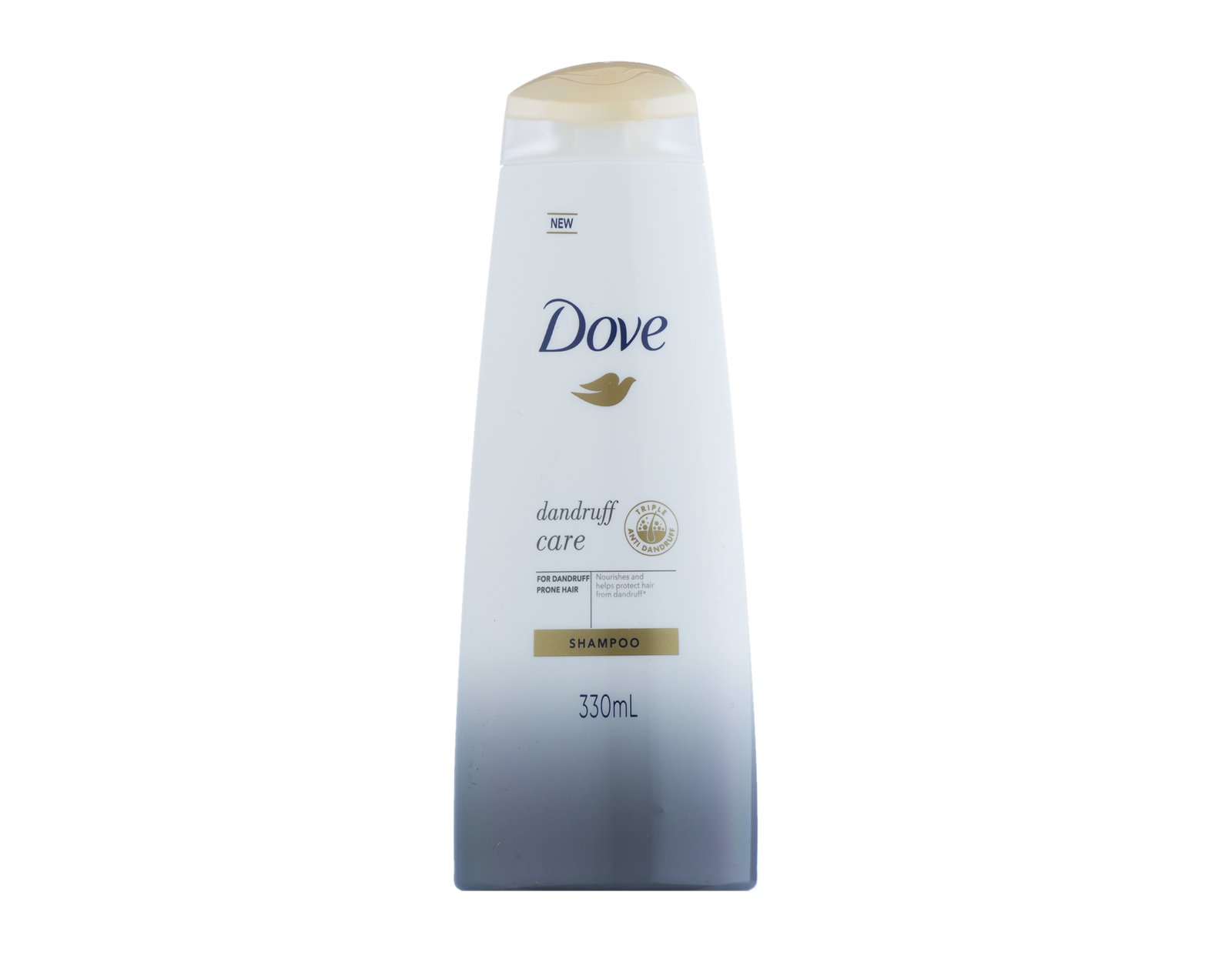 Dove Shampoo Dandruff Care 330 ml