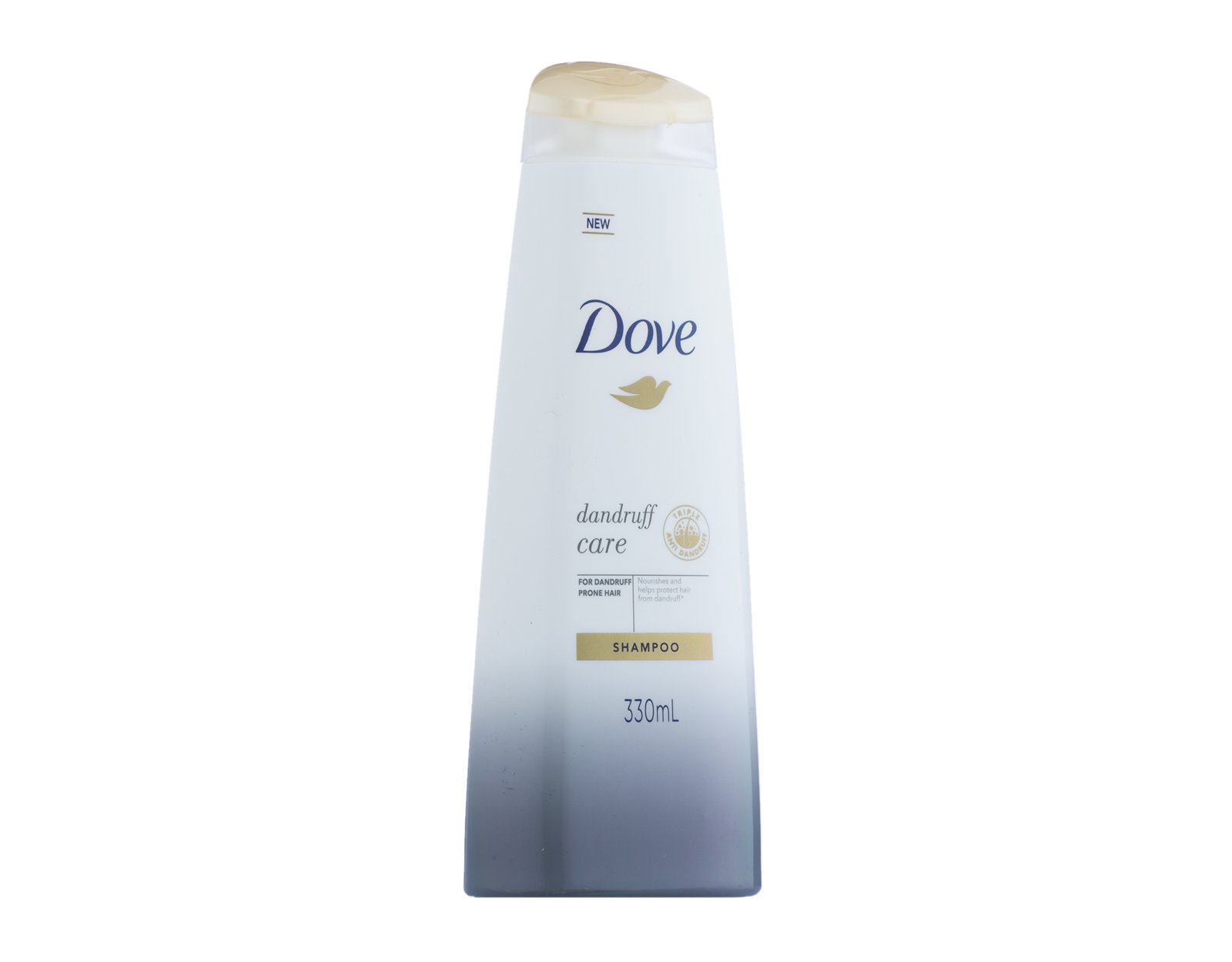 Dove Shampoo Dandruff Care 330 ml