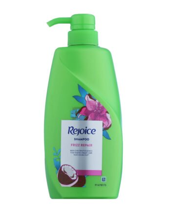Rejoice Shampoo Frizz Repair 600 ml