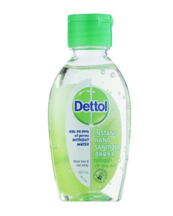 Dettol Hand Sanitizer 200 ml