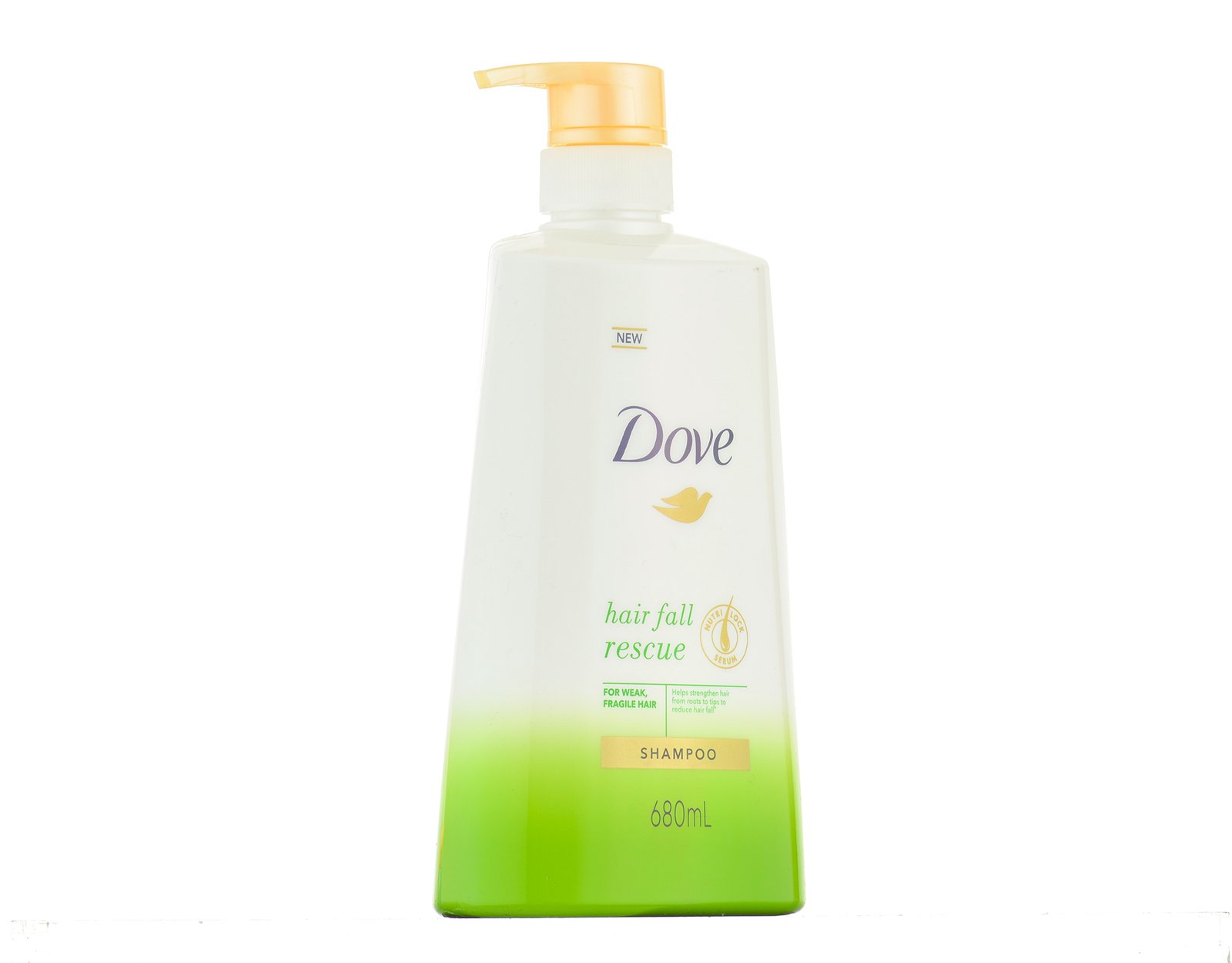 Dove Shampoo Hair Fall Rescue 680 ml