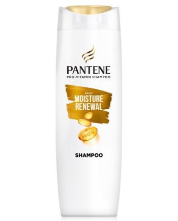 Pantene Shampoo Daily Moisture Renewal 300 ml