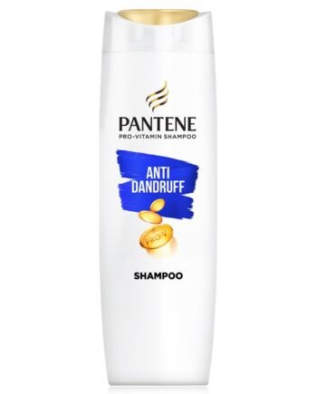 Pantene Shampoo Anti Dandruff 300 ml