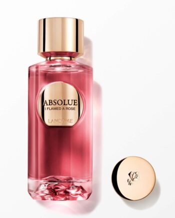 I FLAMED A ROSE 100 ml